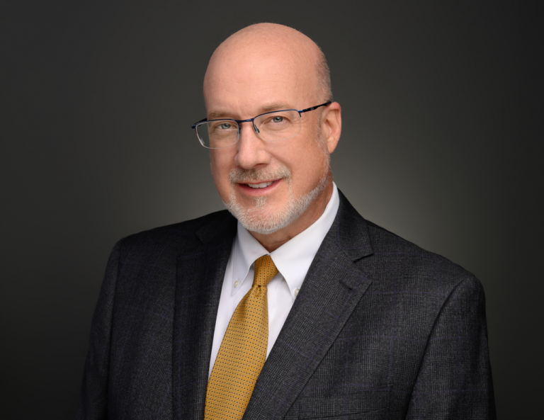 Robert Elfont, Senior Partner, Lawyer